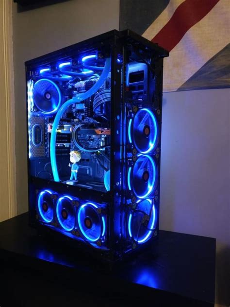 Build You A Custom Gaming Pc Of Your Choice By Costeh Fiverr