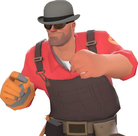 Fileengineer Modest Pile Of Hatpng Official Tf2 Wiki Official