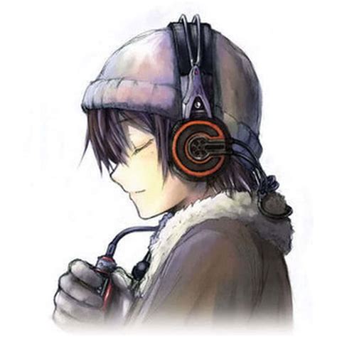 Download Anime Gaming Profile Pictures