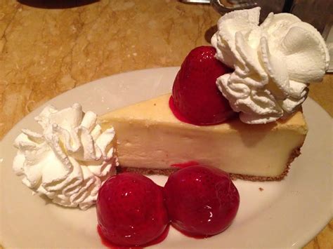 The Cheesecake Factory Indianapolis In
