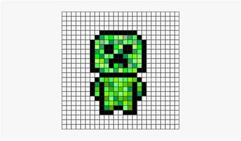 Easy Minecraft Artminecraft D Pixel Art Ideas Minecraft Pixel Art