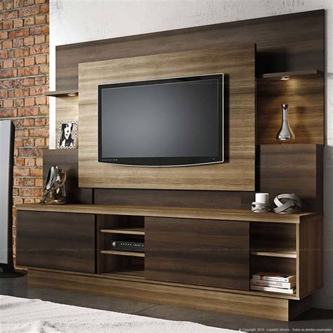 14 Modern Tv Wall Mount Ideas For Your Best Room Archluxnet Tv