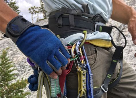 The 5 Best Climbing Gloves Of 2023 Tested By Gearlab
