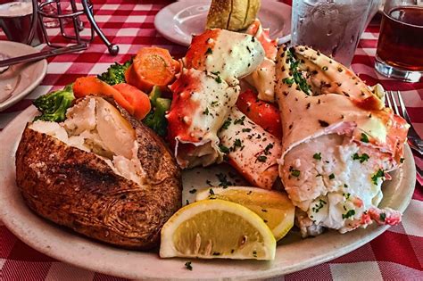 Four Ways to Make the Most Out of your Crab Dinner – Ilove Food Somuch