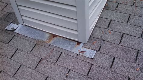 How to Check and Maintain Roof Flashing - Modernize