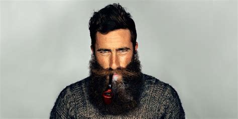 Are These The Best Beards In The World