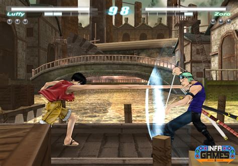 Fighting For One Piece Ps2ntsc Jjapanesemega