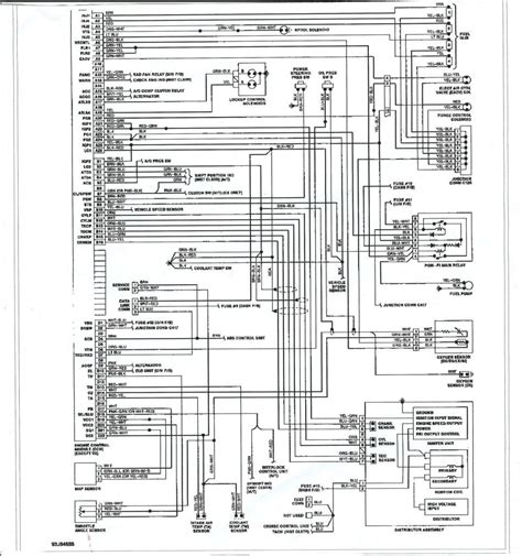 Civic automobile pdf manual download. Epic 95 Honda Civic Wiring Diagram 84 About Remodel Mig ...