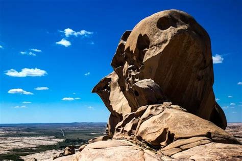 Natural Landmarks In The North Central Plains Exploring Texas Hidden