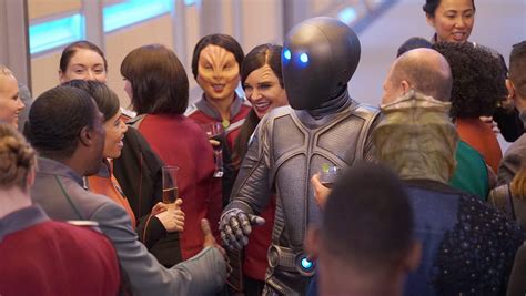 3rd The Orville Season 2 Dvd Series Review