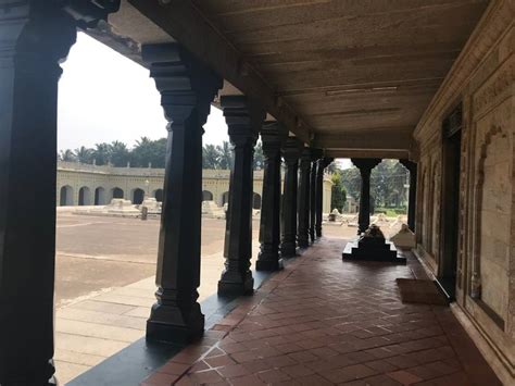 Srirangapatna Karnataka Temple Town Importance History