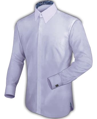 Product Detail | iTailor | Custom tailored shirts, Custom dress shirts, Tailored shirts
