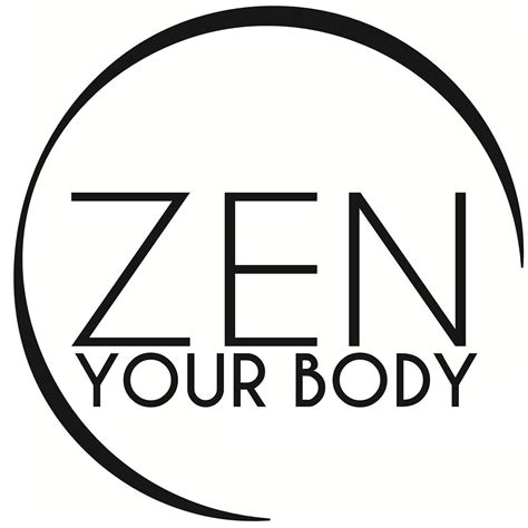 Zen Your Body Massages Ghent