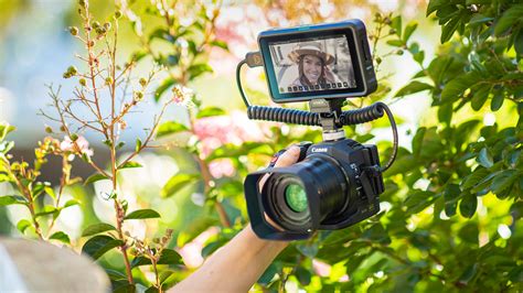 Best On Camera Monitors In 2022 Digital Camera World
