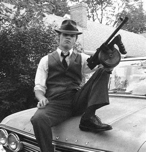 Pin By Mariah Jarrah On The Good Old Days Mafia Gangster Mobster