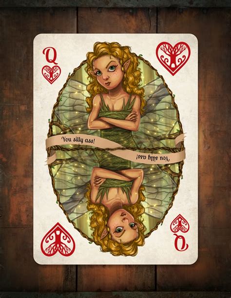 Art Of Playing Cards—21 Themed Card Designs From Kickstarter