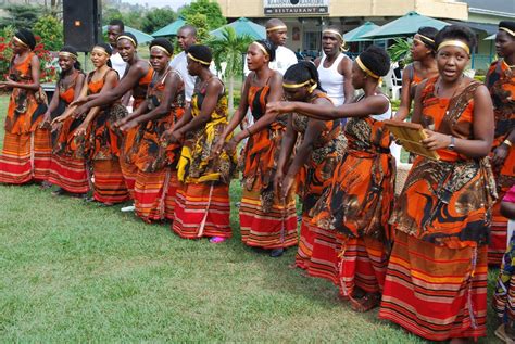 Cultural Practices In Uganda Uganda Cultural Tours Uganda Culture