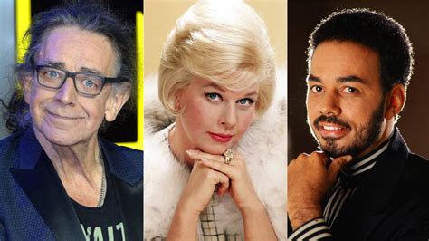 Celebrity Deaths In 2019 Remembering The Stars Weve Lost This Year