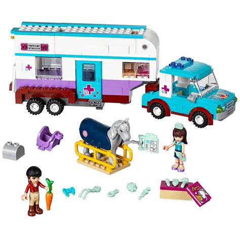 Best Lego Sets For Girls Top Reviewed In 2020 Mmnt