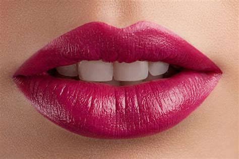 Bright Red Lipstick Kiss Stock Photos Pictures And Royalty Free Images