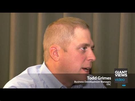 Pictures Of Todd Grimes