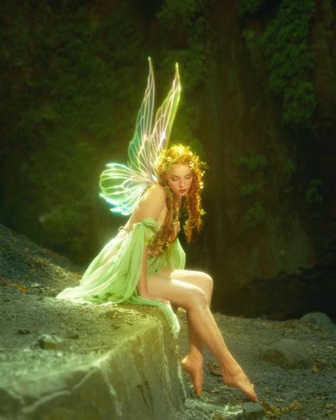 fairy fantasy photoshoot media chomp