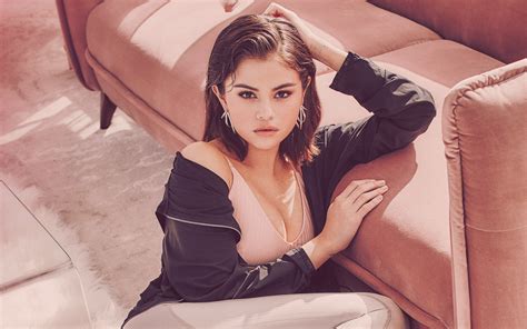 Selena Gomez Puma Campaign Hot 4k Wallpapers Hd Wallpapers Id 22894