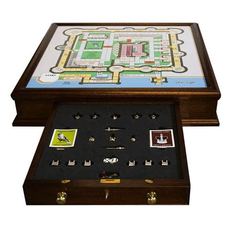 Top 10 Most Expensive Board Games In The World Ealuxe