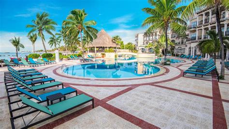 Wyndham Alltra Playa Del Carmen Adults Only From Rm 684 Playa Del Carmen Hotel Deals And Reviews