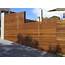 Treated Pine Privacy Screens  Branson Building Material