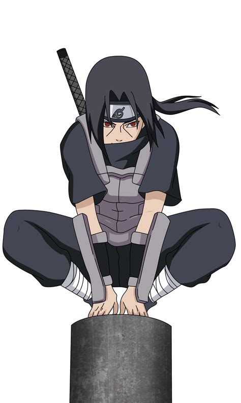 Itachi Uchiha Png Transparent Picture Png Mart Images And Photos Finder