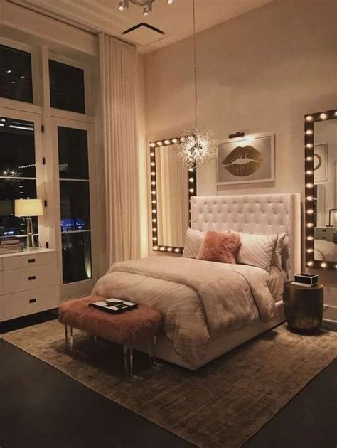 9 ways to make your bedroom feel like heaven 2 in 2020 small apartment room simple bedroom
