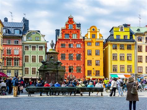 Sweden Travel Guide Everything You Need To Know The Independent