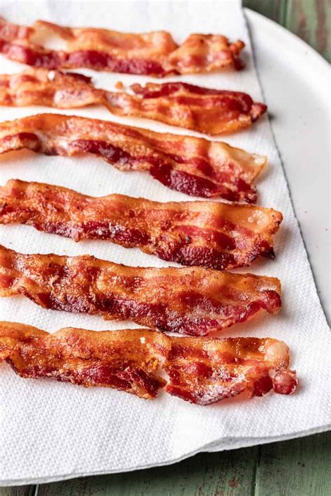 Instant Pot Bacon Your Home Made Healthy