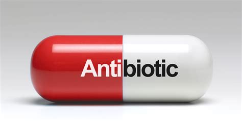 Antibiotics Issues Usage And Bacterial Infections Naija247news