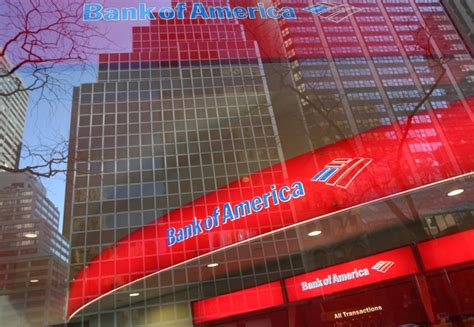 Bank Of America Ordered To Pay 22m For Discriminating Against Black