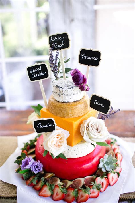 Unexpected Wedding Food Ideas Your Guests Will Love Wedding Food