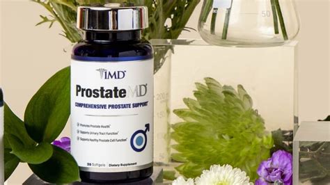 A Powerful Routine For A Healthy Prostate 1md Nutrition™