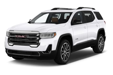 2020 Gmc Acadia Prices Reviews And Photos Motortrend