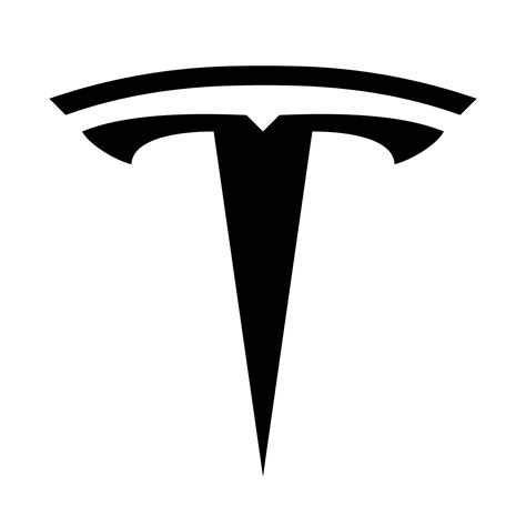 Tesla Logo Png Transparent Image Download Size 1600x1600px