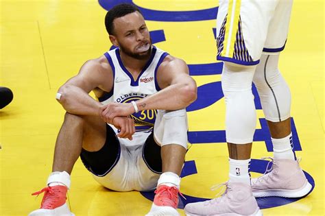 Nba Finals Why Missing 3s Doesnt Bother Steph Curry Abs Cbn News