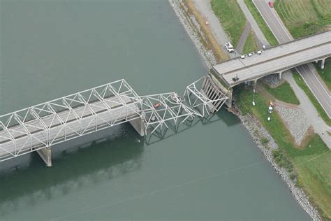 What We Can Learn From I 5 Skagit River Bridge Collapse