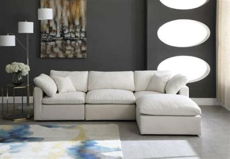 17 Affordable Cloud Couch Dupes So Good Youll Trick Guests 2022