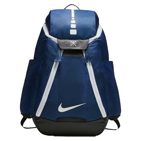 Nike Nike Hoops Elite Max Air Team 20 Basketball Athletic Backpack