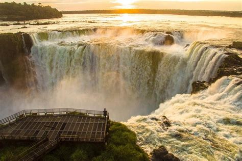 2023 3 Days Iguazu Falls Tour Of The Argentinian And Brazilian Side