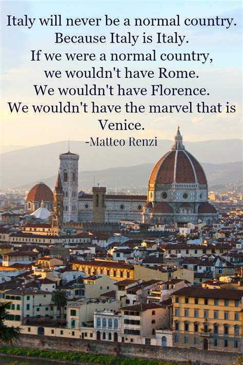 10 Italy Quotes That Will Give You Serious Wanderlust Italy Quotes