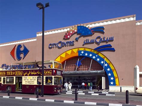 Deira City Centre In Dubai Adresse Öffnungszeiten Tipps