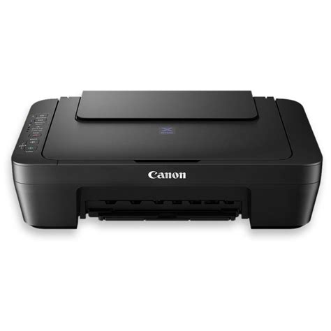 It also supports the fastest speed in the usb. Canon Pixma E470 All-In-One Inkjet Printer - Printer Point