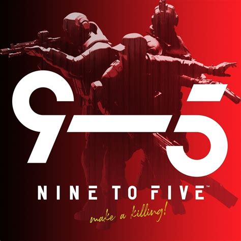 Nine to Five - IGN