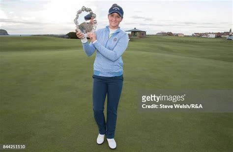 ladies british open amateur stroke play championship photos and premium high res pictures